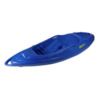 KAYAK-BLUE CRUIZER