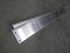 8' Bolt-On Piano Hinge Plate Only