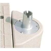 MOORING CHAIN ADAPTOR