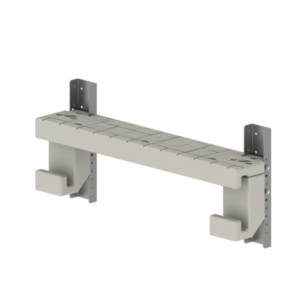 Lower Deck to Floating Dock Attachment Kit 