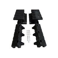 DELUXE PORT TO WAVE DOCK DROP DOWN H-BEAM