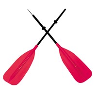 7' KAYAK PADDLE