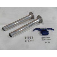 Genesis - Pin Connection