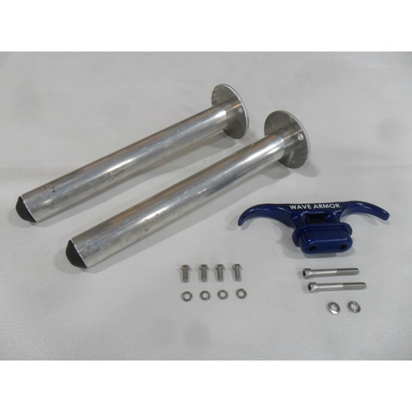 Genesis - Pin Connection