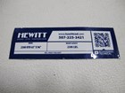 2500# Hydraulic (65