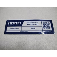 2500# Hydraulic (65 2500# Hydraulic (65