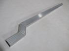 45 Degree Offset Canopy Brace Extension