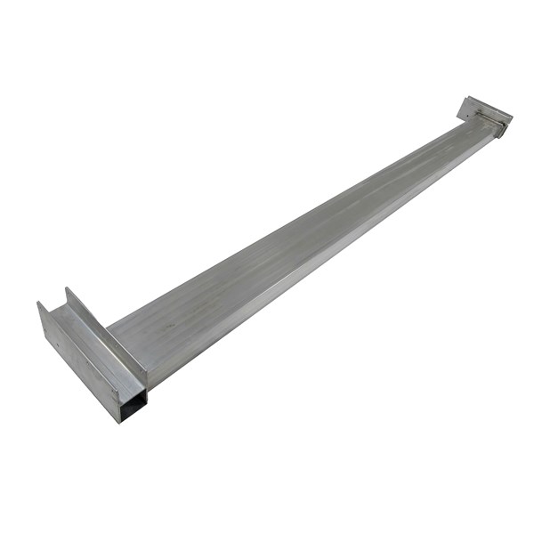 6100# & 8100# Hydraulic Bed Cross Bar