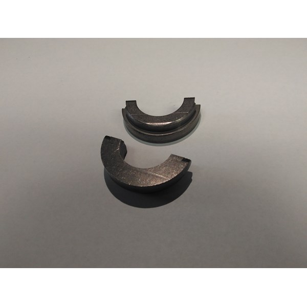 (2-Piece) Bearing