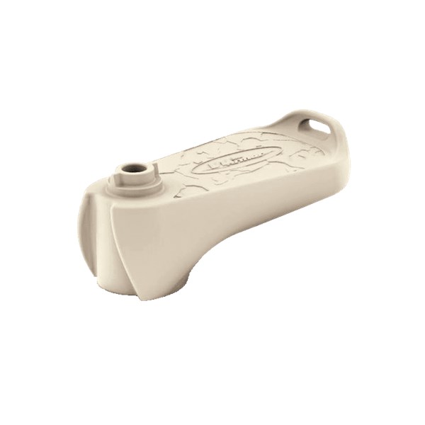 Universal Dock Step-Only