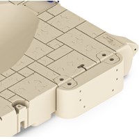 Universal Side Mount Plate (2)