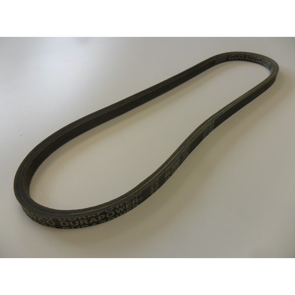 2000# Heavy Duty Winch Belt-4L350