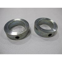 WHEEL LOCKING COLLAR