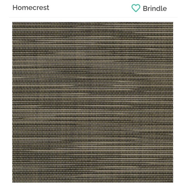 Patio Chair With Universal Dock Bracket