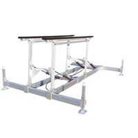 8100# HYDRAULIC WITH 24V MOTOR (77.5