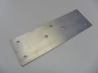 24V Hydraulic Pump Mounting Plate
