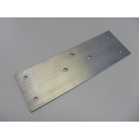 24V HYDRAULIC PUMP MOUNTING PLATE