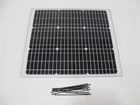 40W 24V Solar Panel (Box 1 Of 2)
