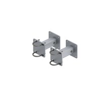 Telescoping Port to Fixed Dock Kit - 4