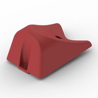 Pro Pontoon Adjustable Bow Stop