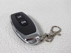 Power Launch Key Fob