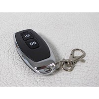 Power Launch Key Fob