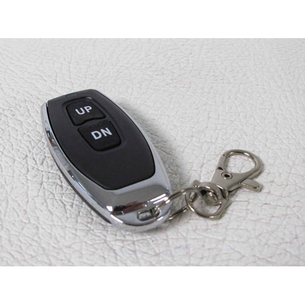 Power Launch Key Fob