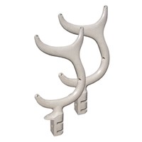 UNIVERSAL KAYAK RACK KIT (PAIR)