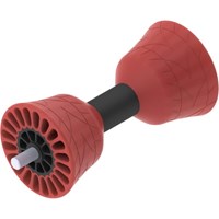 Pro Pontoon Replacement Wheel Kit