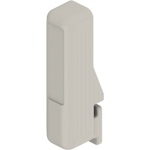 Large Vertical Wave Dock Bumper