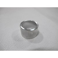 4' Swivel Wheel Spacer Collar (SHORT)