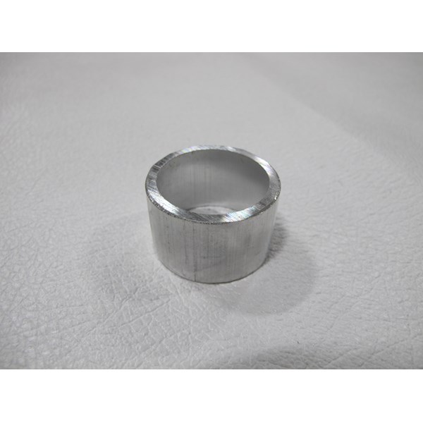 4' Swivel Wheel Spacer Collar (SHORT)