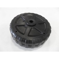 ROLL-IN WHEELS - 18