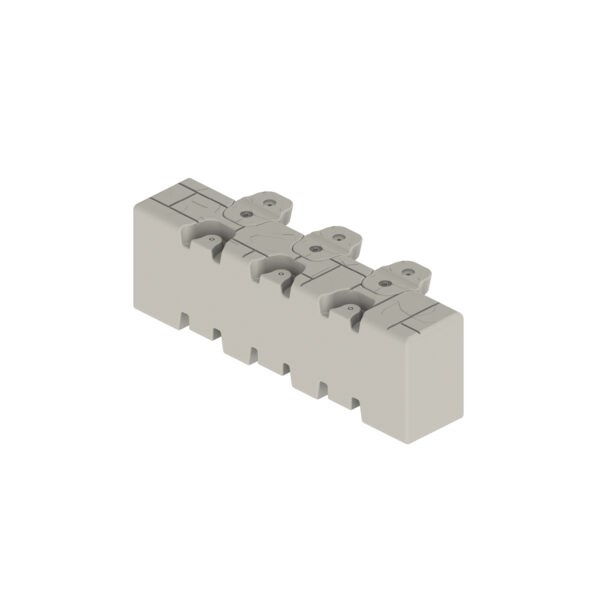 PRO 8 AND PRO PONTOON SIDE EXTENSION