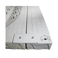 SIDE EXTENSION DECK KIT