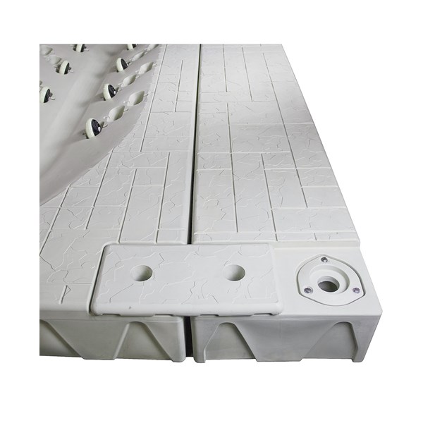 Side Extension Deck Kit