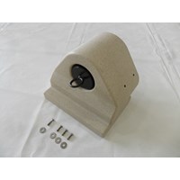 ANCHORING MOORING CAP