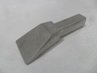 PEAK ROOF SIDE POST 319 ALLOY