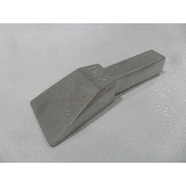 PEAK ROOF SIDE POST 319 ALLOY