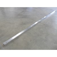 10' SECTIONAL CENTER TUBE