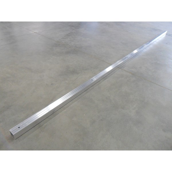10' SECTIONAL CENTER TUBE