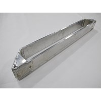 BOLT ON PIPE SLIDES