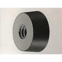 CANT SCREW LEG/ACME NUT