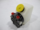 I/O PUMP ONLY 647816 REAR