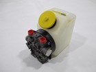 I/O PUMP ONLY 647816 REAR