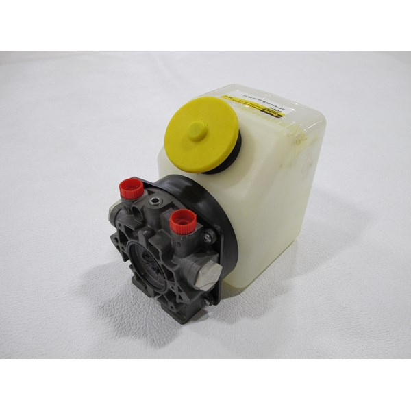 I/O PUMP ONLY 647816 REAR