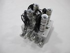 MANIFOLD INCLUDING COILS