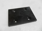 SMALL FLAT PLASTIC