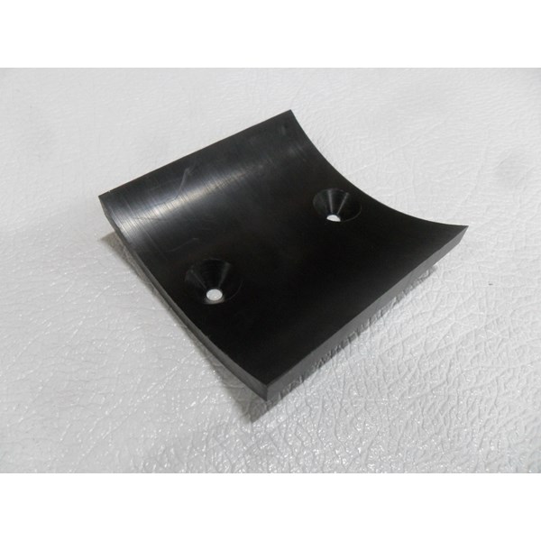 SMALL INSIDE RADIUS PLASTIC
