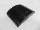 LARGE OUTSIDE RADIUS PLASTIC